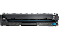 טונר כחול 203X מק"ט 203X Cyan Toner Cartridge For HP CF541X